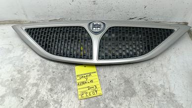 GRIGLIA ANTERIORE LANCIA Y Serie (00>03)