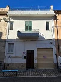 Casa indipendente a Paglieta, 3 locali
