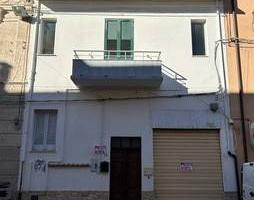 Casa indipendente a Paglieta, 3 locali