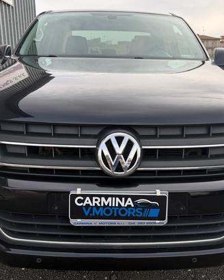 Volkswagen Amarok 180 CV 4MOTION Automatico