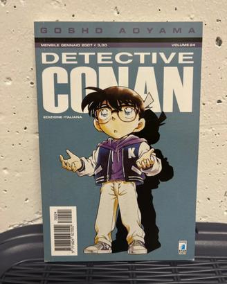 Detective Conan - vol. 24