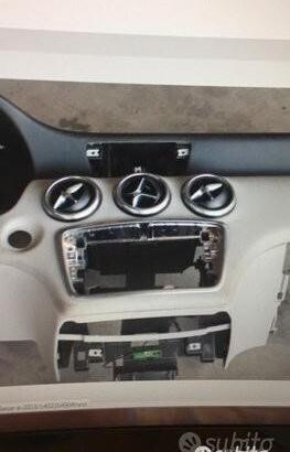Kit airbag classe a 2015