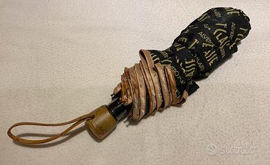 Ombrello mini Alviero Martini Prima classe (nuovo)