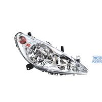 FANALE DESTRO PER PEUGEOT 307 01-05