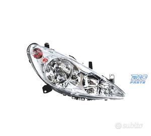 FANALE DESTRO PER PEUGEOT 307 01-05
