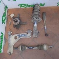 KIT RUOTA ANTERIORE SINISTRO ASTRA H 1.6 B. 2006
