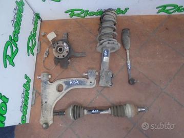 KIT RUOTA ANTERIORE SINISTRO ASTRA H 1.6 B. 2006