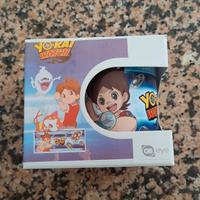 Tazza Yo-Kay Watch nuovo imballato 