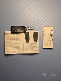 Radiocomando RSC2-433 compatibile HormannEcostar