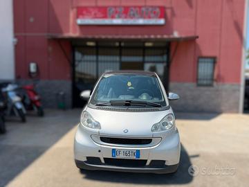 Smart ForTwo 2009 800 CDI 138000km!!!