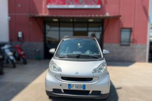 Smart ForTwo 2009 800 CDI 138000km!!!