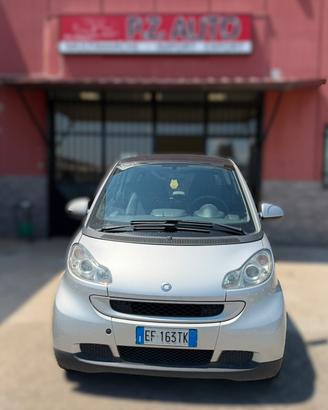 Smart ForTwo 2009 800 CDI 138000km!!!