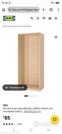 Pax Ikea