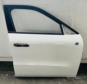 Porta anteriore destra Citroen C3