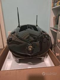 Barchino carpfishing 