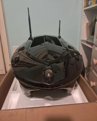 Barchino carpfishing 