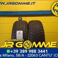 2 Gomme al 80% 175/65/14 ROADMARCH 4 Stagioni - Ca