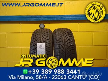 2 Gomme al 80% 175/65/14 ROADMARCH 4 Stagioni - Ca