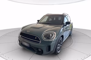 MINI Mini Countryman 1.5 Cooper SE Classic all4 au