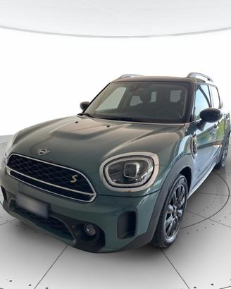 MINI Mini Countryman 1.5 Cooper SE Classic all4 au