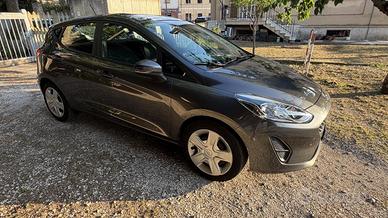 Ford Fiesta VII serie Plus - GPL - 5 porte
