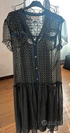 Abito Marlboro leggero