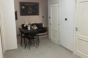 Camera centro di Napoli