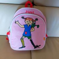 Zainetto Pippi Calzalunghe
