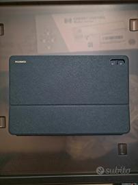 Cover Tastiera Huawei Matepad 11 - nera