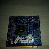 scheda video GeForce 8400M GS slot MXM