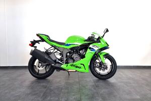 Kawasaki Ninja ZX6R 636 ZX-6R - PRONTA CONSEGNA