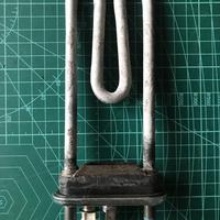 resistenza lavatrice Hoover