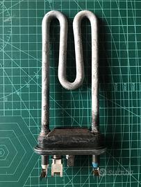 resistenza lavatrice Hoover