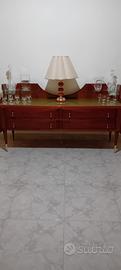 credenza italiana modernariato vintage