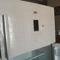 anta frigo beko e pensili interni
