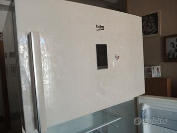 anta frigo beko e pensili interni