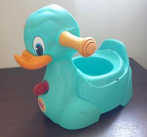 Vasino pipi paperetta 