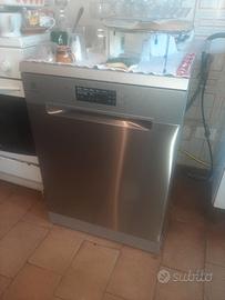 lavastoviglie rex electrolux