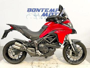 DUCATI Multistrada 950 950
