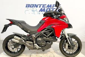 DUCATI Multistrada 950 950