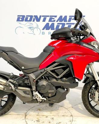 DUCATI Multistrada 950 950