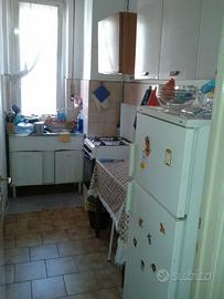 Posto letto in stanza singola