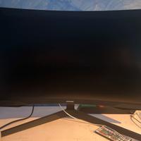 Samsug full hd 144hz