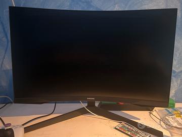 Samsug full hd 144hz