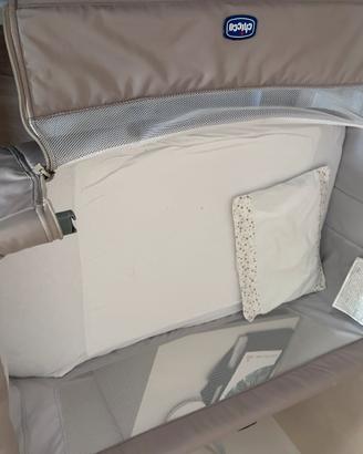 Next 2 Me Essential - Culla Co-Sleeping