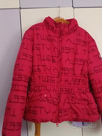 giubbino bambina Original Marines 10 anni 