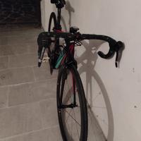 Bicicletta da strada donna specialized s-works SL6