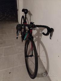 Bicicletta da strada donna specialized s-works SL6