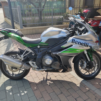 Benelli 302 R 2021