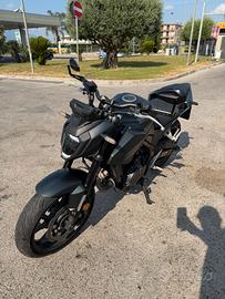 HONDA CB 500 HORNET 2024